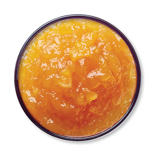 Jammin' Peach Jam