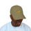 Thumbnail: Embroidered Baseball Cap - Tasmanian Tiger Dad Hat