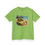 Thumbnail: Kids Tee - Honu Green Sea Turtle Hawaii Endangered Line