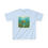 Thumbnail: Kids Tee - Endangered Honu Green Sea Turtle & Tiger Shark Design