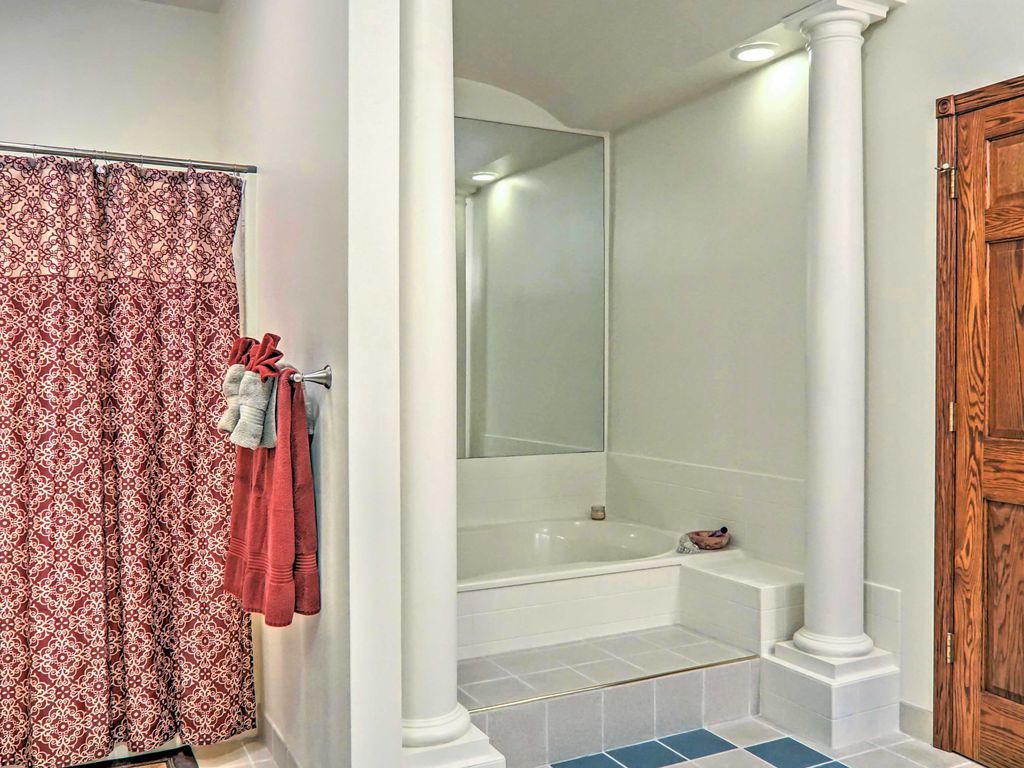 rosberg.house Bed and Breakfast and Vacation Rental KS