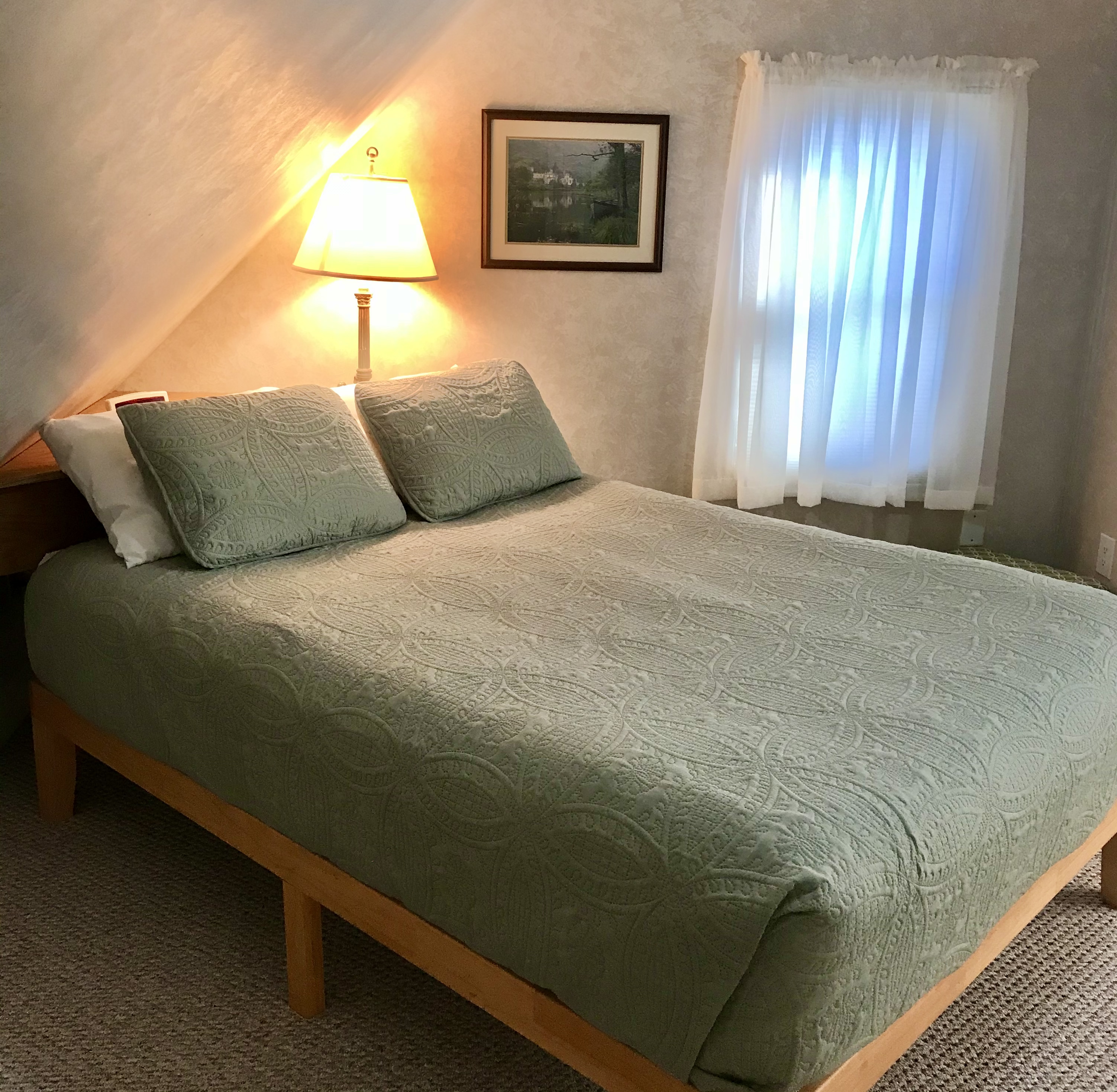 rosberg.house Bed and Breakfast and Vacation Rental KS