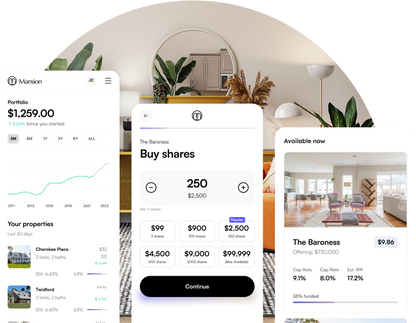 The Future of Real Estate Investment: Fractional Ownership