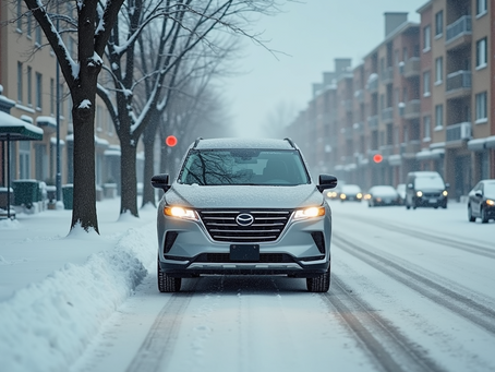 Top Picks for Reliable Used Cars in Edmonton