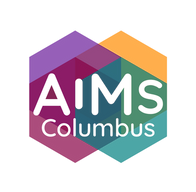 AIMS Columbus logo 