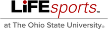 OSU LifeSports logo