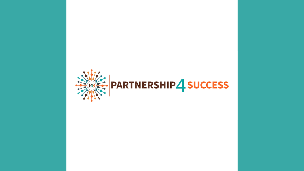May Partnership4Success Monthly Convening