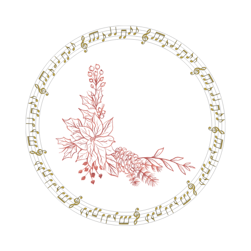 Holiday Opera Tea Pelican Hill, Holiday concert at The Ritz-Carlton, Candlelight Ritz Carlton, Music at Ritz Carlton, Laguna Niguel Holiday, Laguna Ritz Holiday