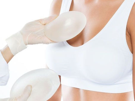 The Hidden Risk Behind Breast Implants — Explained Simply