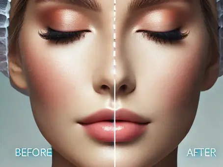 Rhinoplasty Surgery