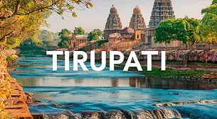 Tirupati