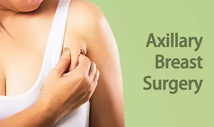 Advanced Axillary Breast Surgeon In Chittoor