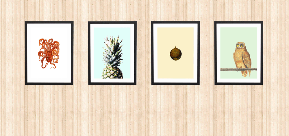 Frankfurt Prints Online