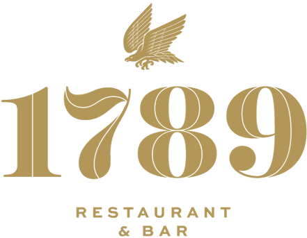 1789 Restaurant & Bar