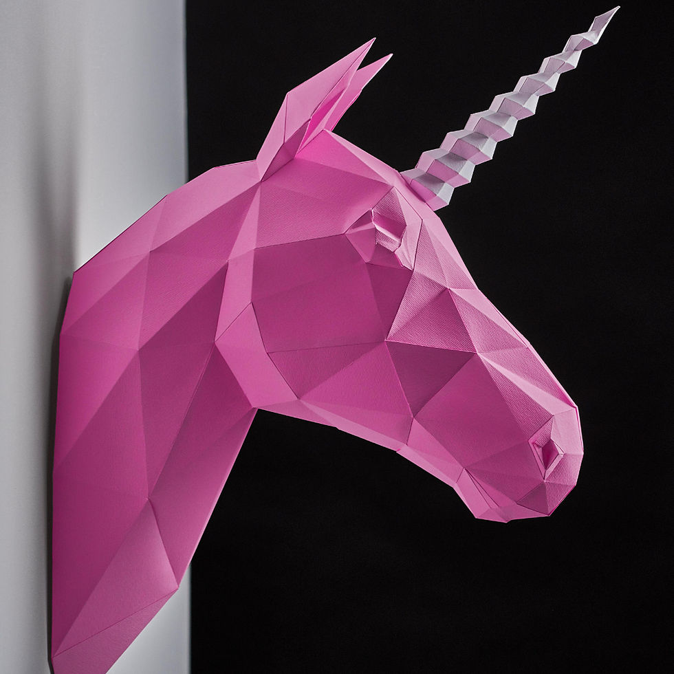 Pursuing a unicorn: accessing in-demand expertise