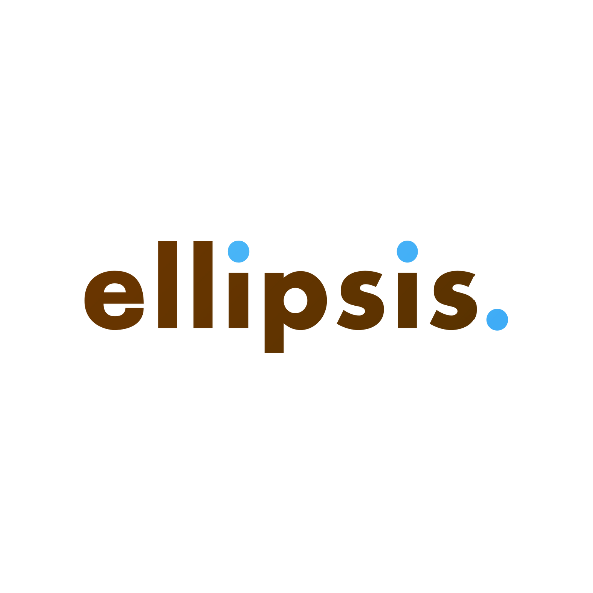 Writer: Ellipsis