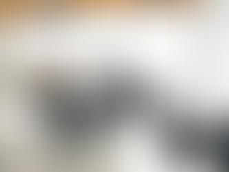 A group of people in an office meeting room