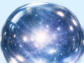 crystal ball