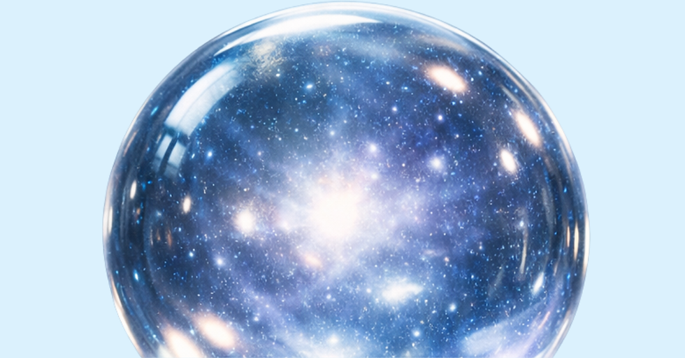 crystal ball