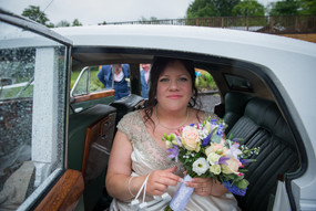 Wedding Photography