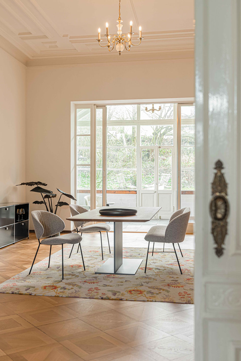 Indexkép: ASCO - Mono minimal | Dining table