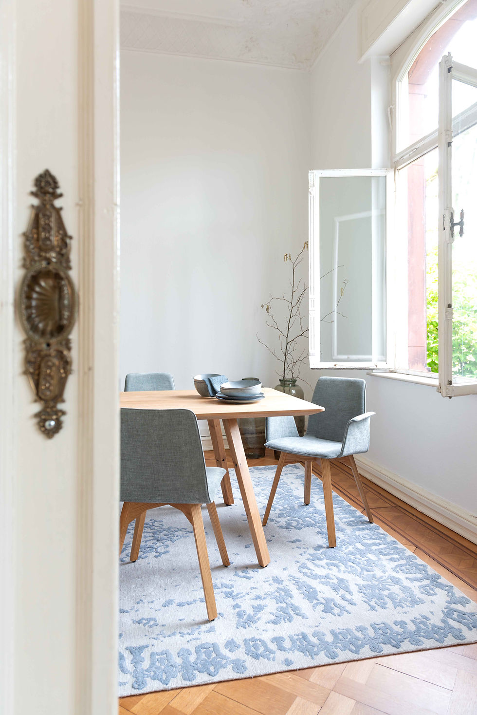 Indexkép: ASCO - Maverick | Dining table