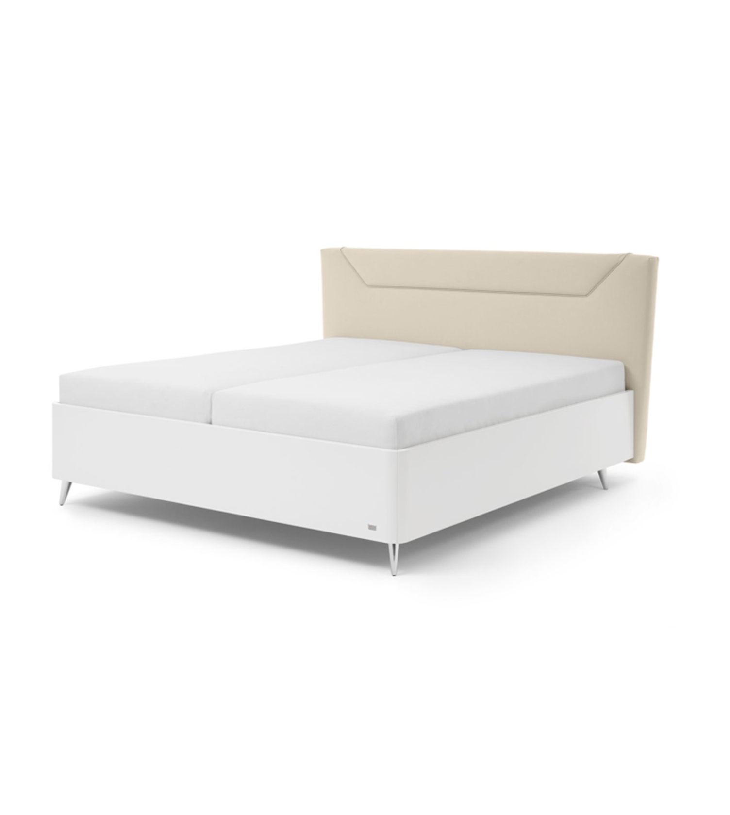 RUF BETTEN - LIVERA HEADBOARD KTS | Upholstered beds
