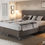 Thumbnail: ADESSO KTE | Box spring beds