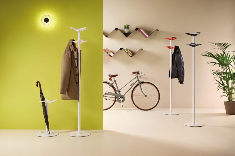 Indexkép: Napoli | Hangers