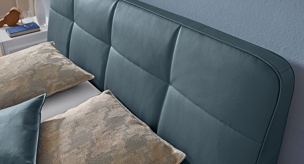 Indexkép: COMPOSIUM KTQ | Box spring beds