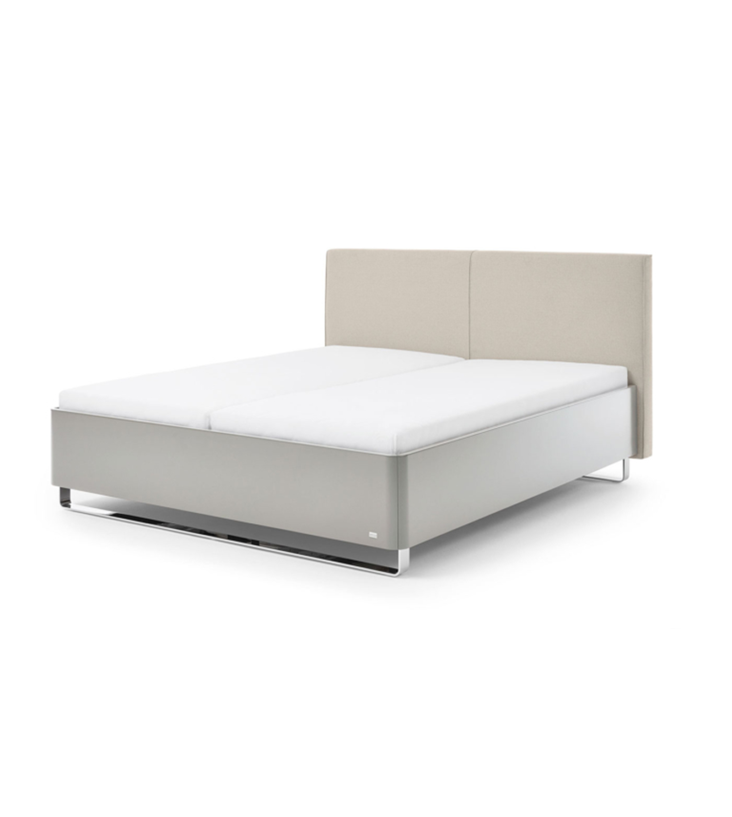 RUF BETTEN - LIVERA HEADBOARD KT-CN | Upholstered beds