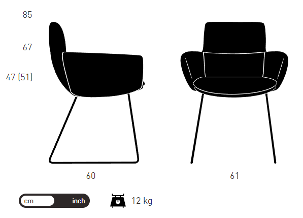 Indexkép: Faye | Chair