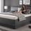 Thumbnail: COMPOSIUM KTV | Box spring beds
