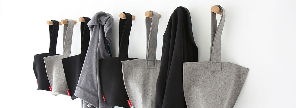 Indexkép: molo | cork peg magnetic wall hooks + holders