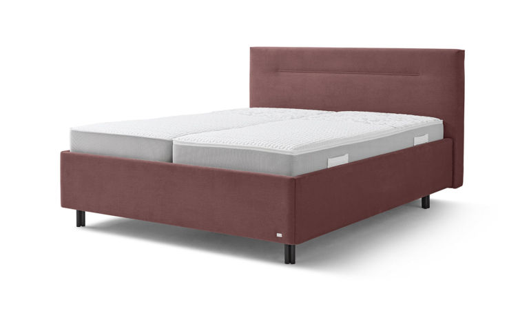 Indexkép: CASA KTS | Upholstered beds