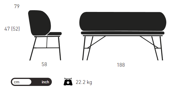 Thumbnail: Alvaro | Bench