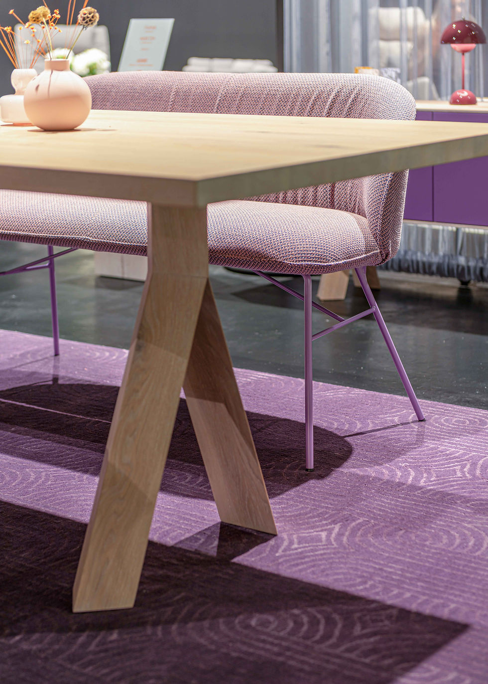 Indexkép: Furca | Dining table
