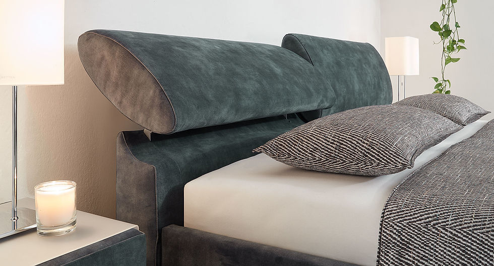 Indexkép: CASA KTD | Box spring beds