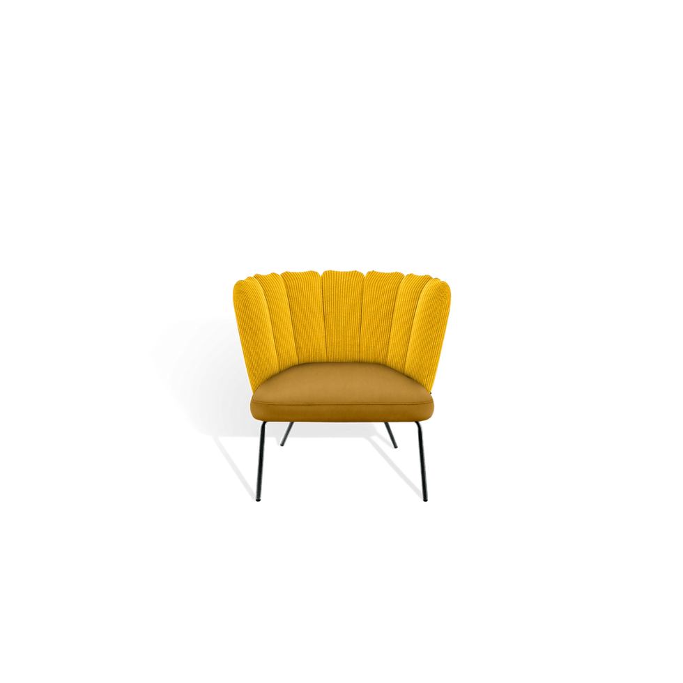 Indexkép: Gaia Lounge | Easy chair