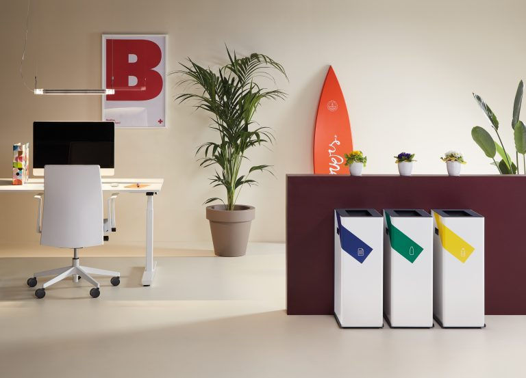 Indexkép: Basilea | Recycling