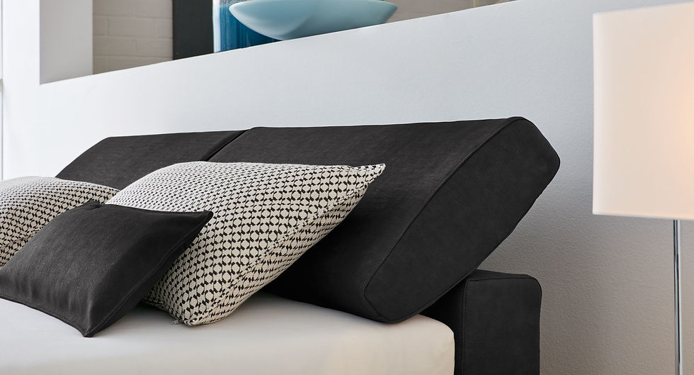Indexkép: VERONESSE KT-VI | Box spring beds