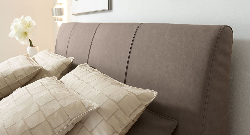 Indexkép: VERONESSE KT-CNS | Box spring beds