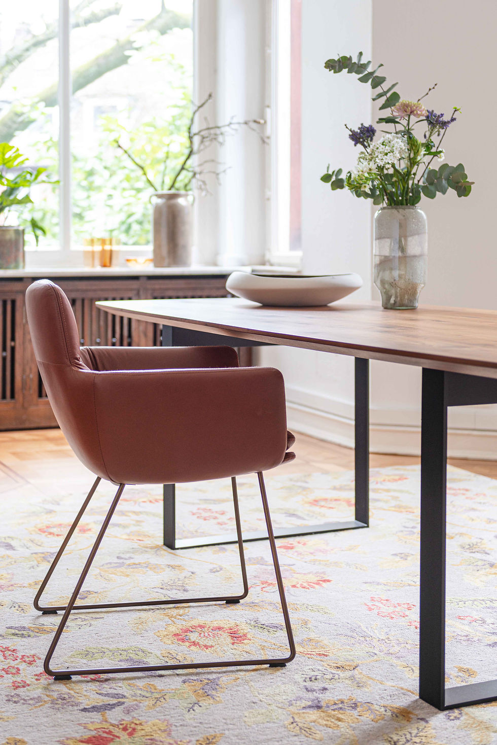 Indexkép: ASCO - Uno | Dining table
