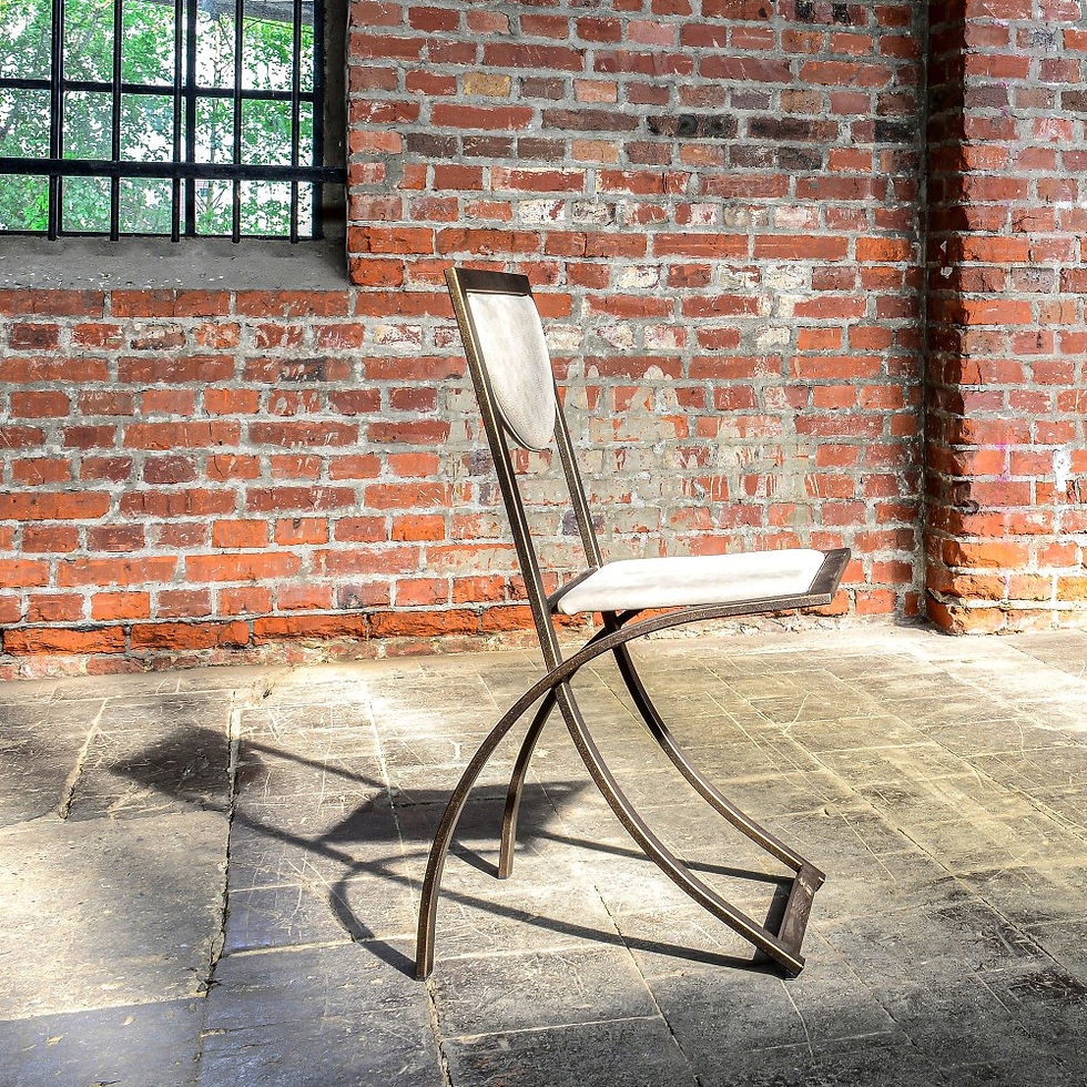 Indexkép: Sinus | Chair