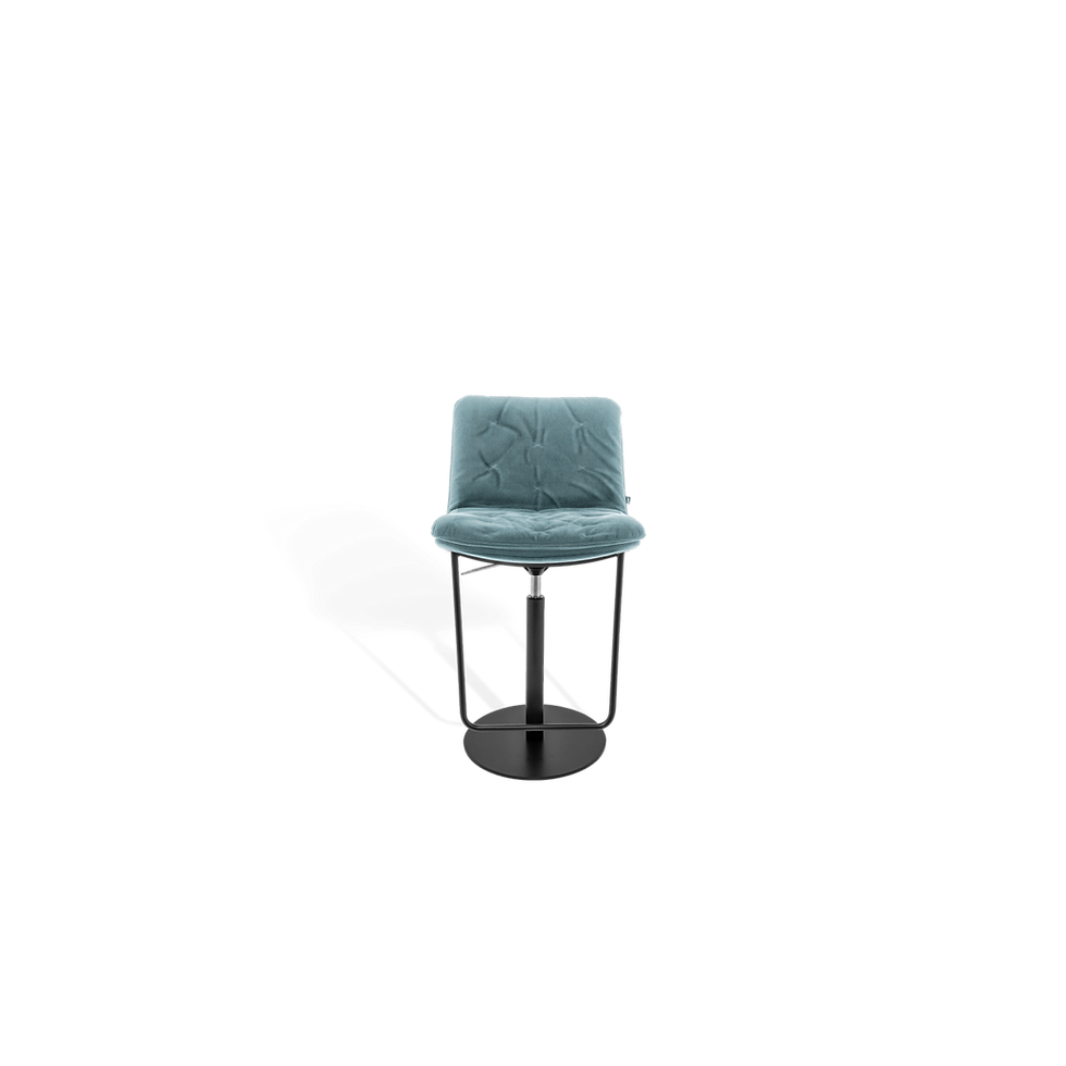 Thumbnail: Arva Stitch | Bar stool