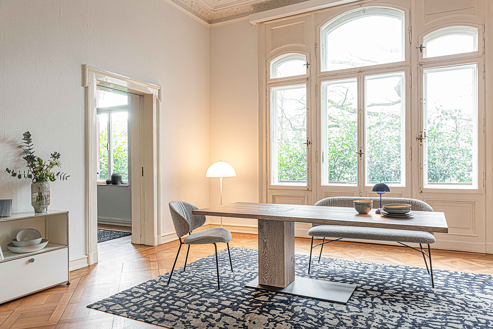 Indexkép: ASCO - Mono | Dining table