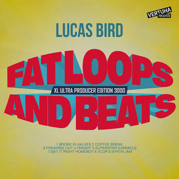 FAT LOOPS AND BEATS XL ULTRA PRODUCER EDITION 3000