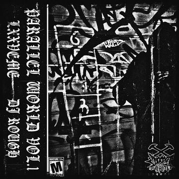 PARALLEEL WORLD, Vol. 1