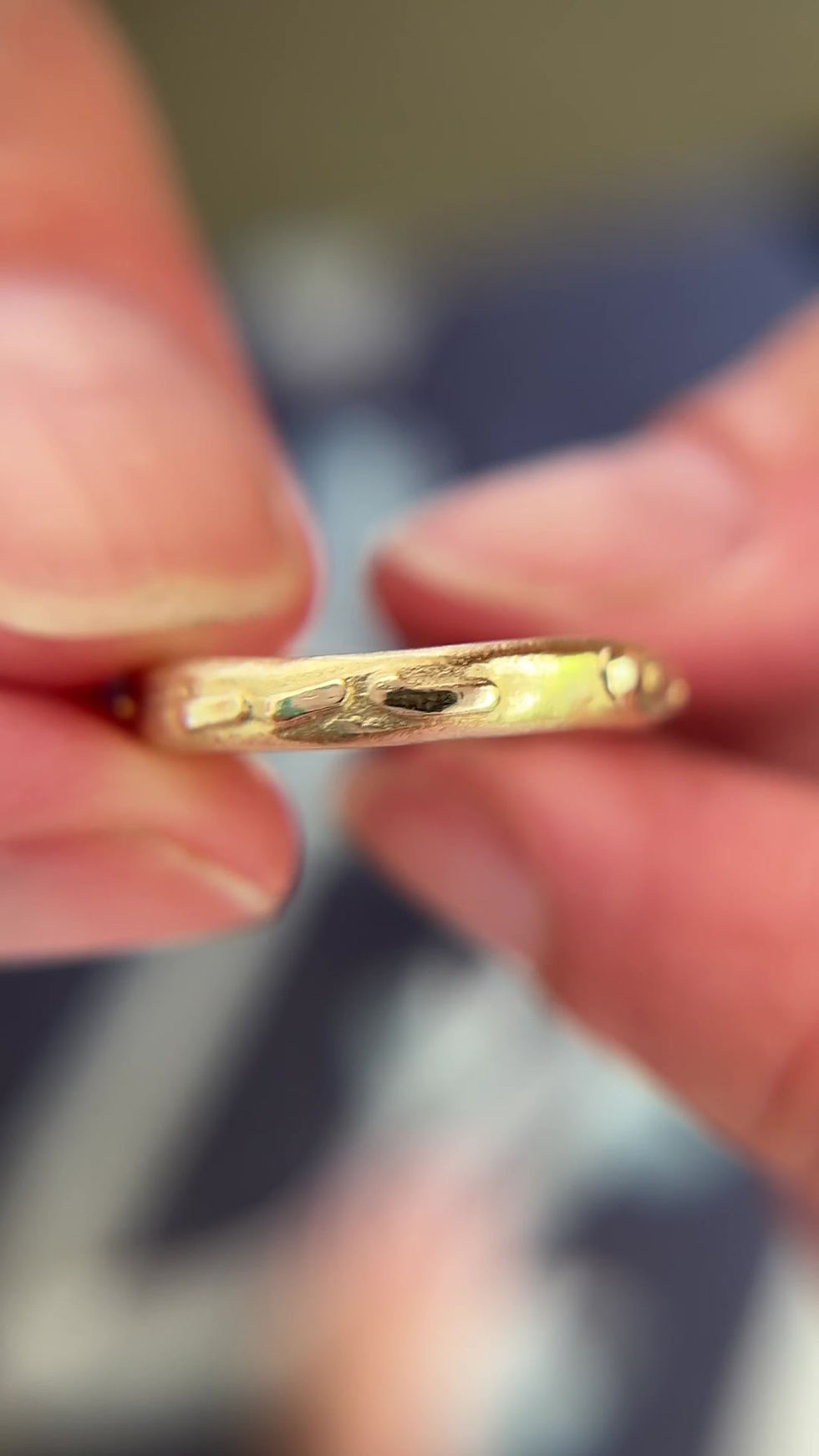 Thumbnail: Amore Ring