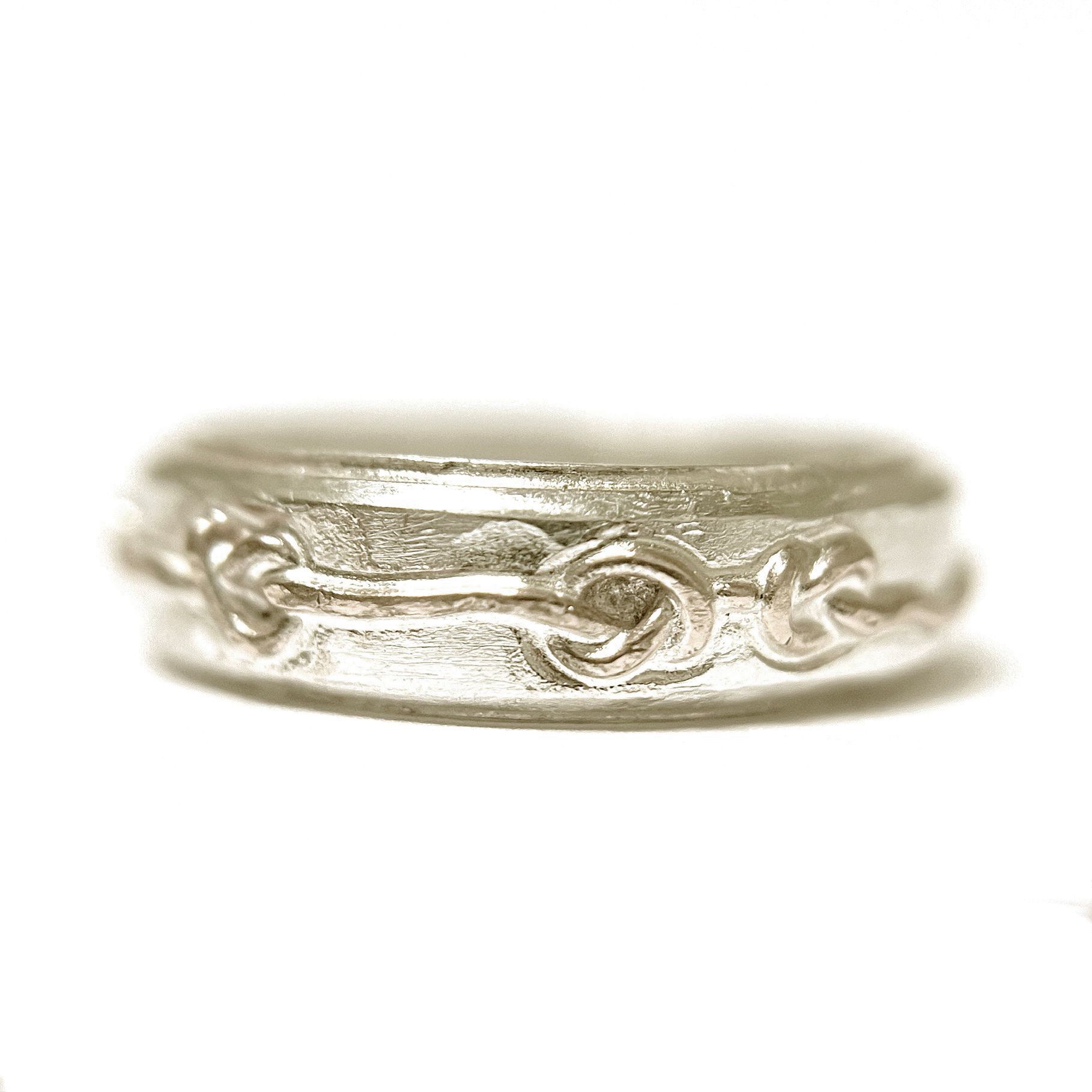 Tie the Knot (wide / mens)